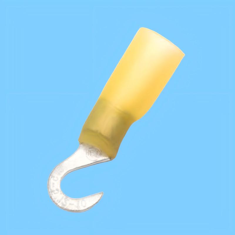 HTHV Hook-shaped Heat-shrinkable Waterproof End Terminals 6